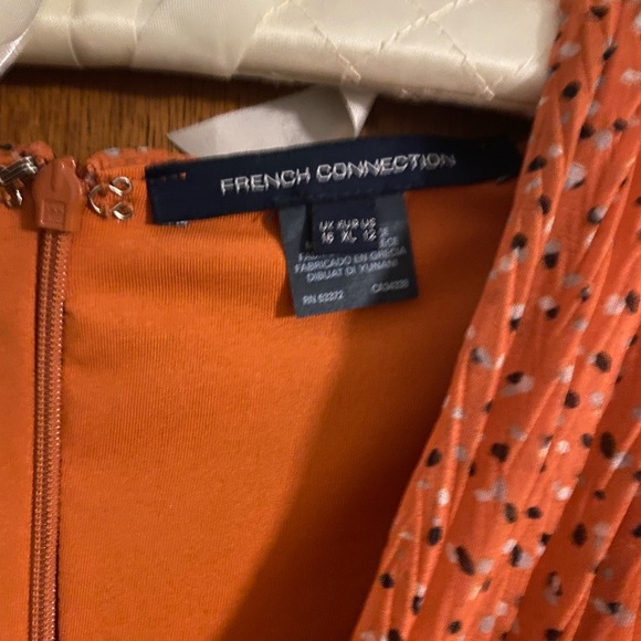 Brand new French connection dress Size 12 - Picture 5 of 8
